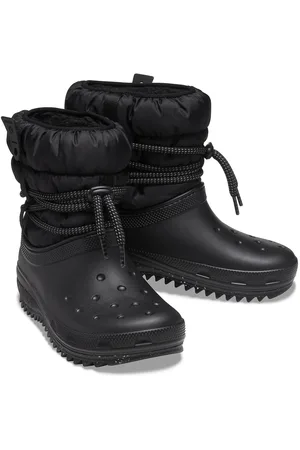 Crocs Bottes Classic Neo Puff Luxe