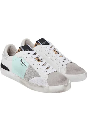 Pepe Jeans Baskets Basses Lane Shine