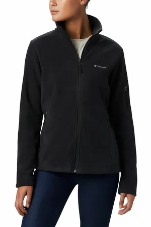 Columbia Veste Polaire Zippée Fast Trek™ Ii