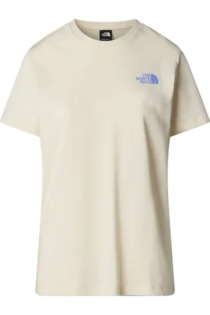 The North Face T-shirt Manches Courtes