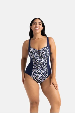 Dorina Maillot De Bain 1 Pièce Mesola