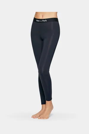 Eden Park Legging De Sport Taille Élastiquée