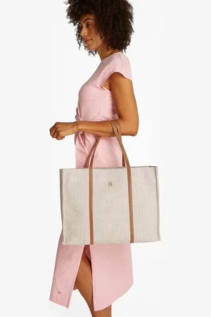 Tommy Hilfiger Sac Tote Premium Beach