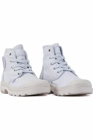 Palladium Baskets Hautes Pampa Hi
