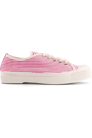 Bensimon Tennis B79 Romy Small Stripes