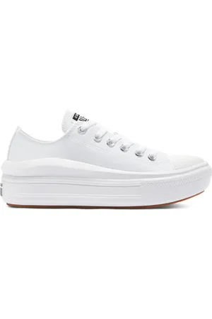 Converse Baskets Chuck Taylor All Star Move Platform