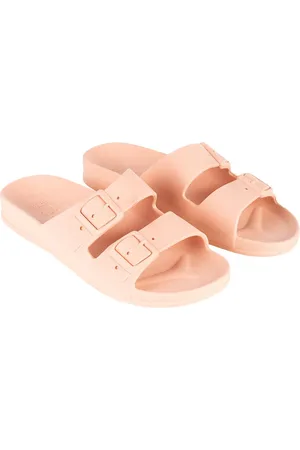 Raffaello Netw Mules Doubles Brides Belo