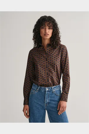 GANT Chemise Imprimée