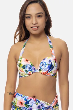 Dorina Haut De Maillot De Bain Balabio Island