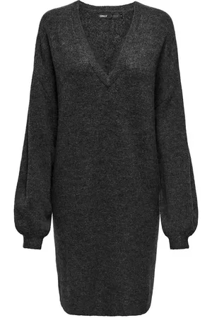 ONLY Robe Pull Réversible