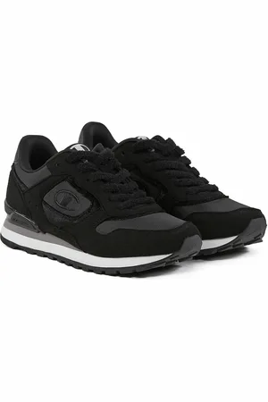 Champion Baskets Run 85 Velour
