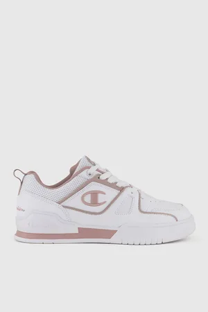 Champion Baskets 3 Point Low