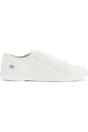 Le Temps des Cerises Baskets Toile Basic 02