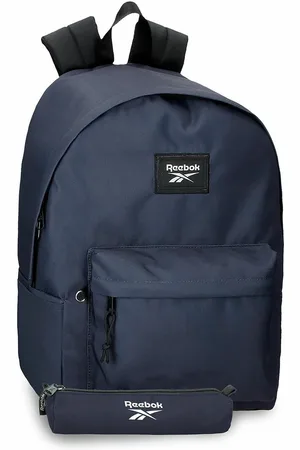 Reebok Sac À Dos Et Trousse Brooklyn