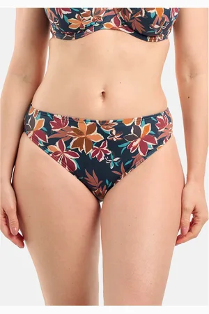 Sans Complexe Slip De Bain Stay Cation