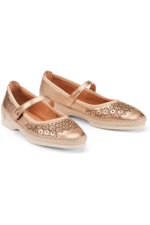 Pikolinos Ballerines À Bride Aguilas Cuir