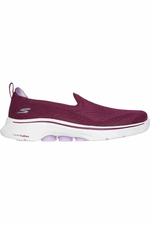 Skechers Baskets Go Walk 7 - Vina
