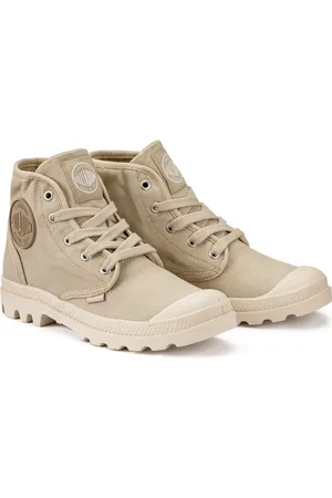 Palladium Baskets Hautes Pampa Hi