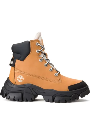 Timberland Baskets Cuir Adley Way
