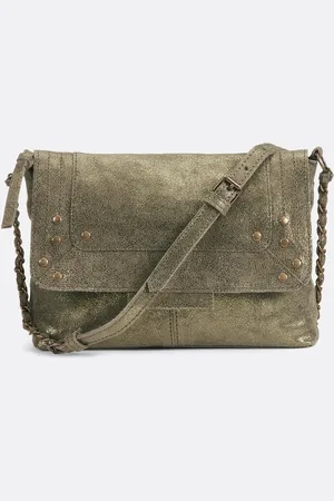 Pieces® Sac En Cuir Felizia