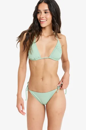 Roxy Maillot De Bain 2 Pièces Beach Classics
