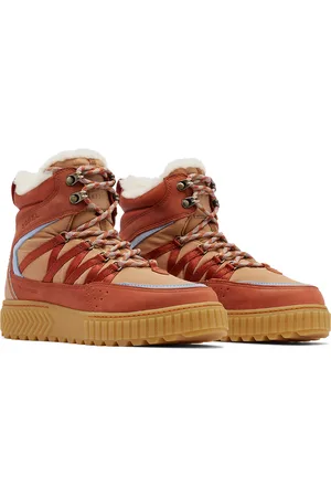 sorel Boots Ona Ave™ Trek Boot Wp