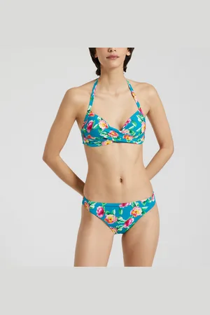 Banana Moon Maillot De Bain 2 Pièces Eyroduca Filome