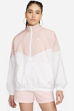 Nike Veste Sportswear Essentials Windrunner