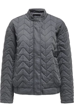 ONLY Blouson Matelassé