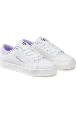 Calvin Klein Baskets Classic Cupsole
