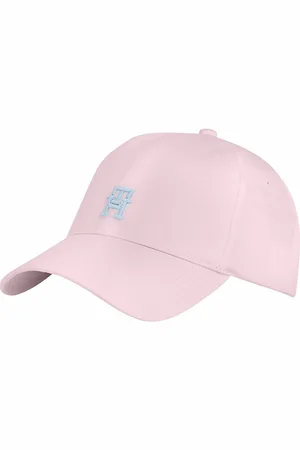 Tommy Hilfiger Casquette Color 6 Panneaux