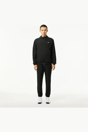 Lacoste Ensemble Survêtement Sport Taffetas Diamanté