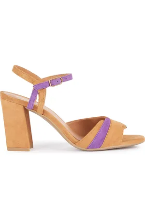 Geox Sandales À Talons New Eraklia 80