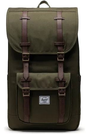 Herschel Sac À Dos Little America Ordinateur 15