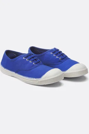 Bensimon Tennis Lacets