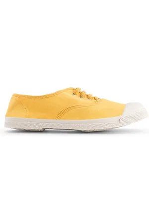 Bensimon Tennis Lacets