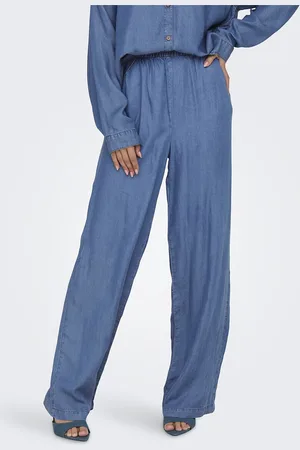 ONLY Pantalon Droit