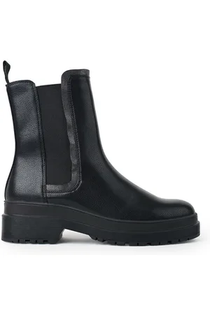 Chattawak Bottines Chelsea Tuxtla