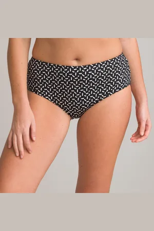 La Redoute Bas De Maillot De Bain Culotte Effet Ventre Plat