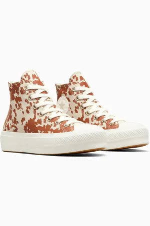 Converse Baskets All Star Lift Hi Archives 2.0