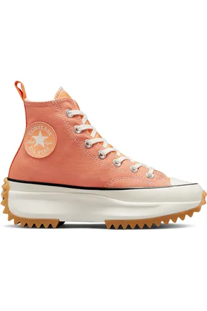 Converse Baskets Run Star Hike Hi Timeless Graphic