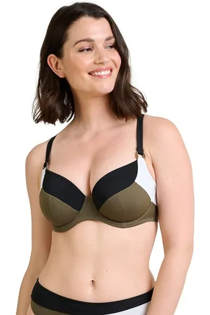 Sans Complexe Haut De Maillot De Bain Emboîtant Perspective
