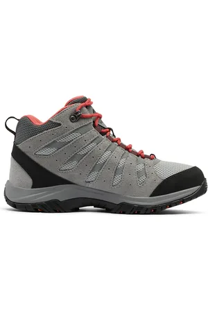 Columbia Chaussures De Marche Redmond™ Iii Mid Fem