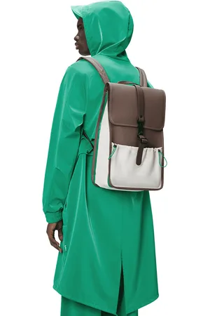 Rains Sac À Dos Imperméable Mix Backpack Mini