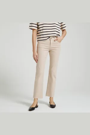 VERO MODA Pantalon Flare
