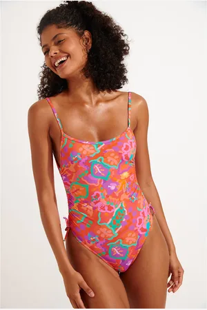 Banana Moon Maillot De Bain 1 Pièce Roukie Umbala