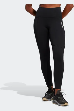 adidas Legging De Randonnée Terrex Multi
