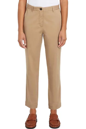 Tommy Hilfiger Pantalon Slim Chino