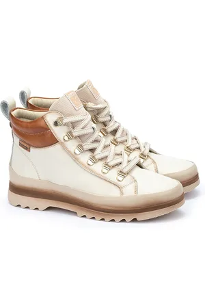 Pikolinos Baskets Cuir Vigo