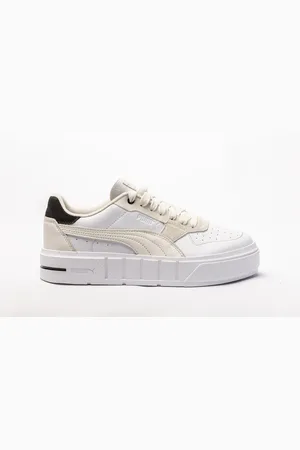 PUMA Baskets Cali Court Pure Luxe